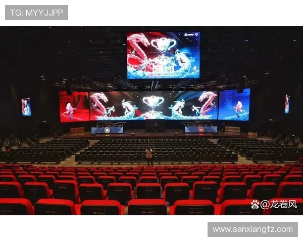 电竞盛宴来袭 聚焦全球顶级赛事精彩对决引爆热血竞技激情