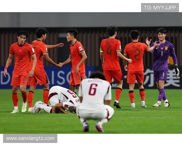 国足新星闪耀亚洲赛场带领球队逆转取胜掀起全国足球热潮 国足新星闪耀亚洲赛场带领球队逆转取胜掀起全国足球热潮