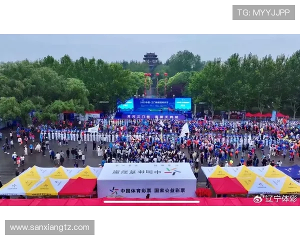 体育强国梦激发全民活力推动社会和谐发展新征程