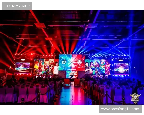 全球顶级电竞赛事巅峰对决燃爆赛场见证冠军荣耀诞生