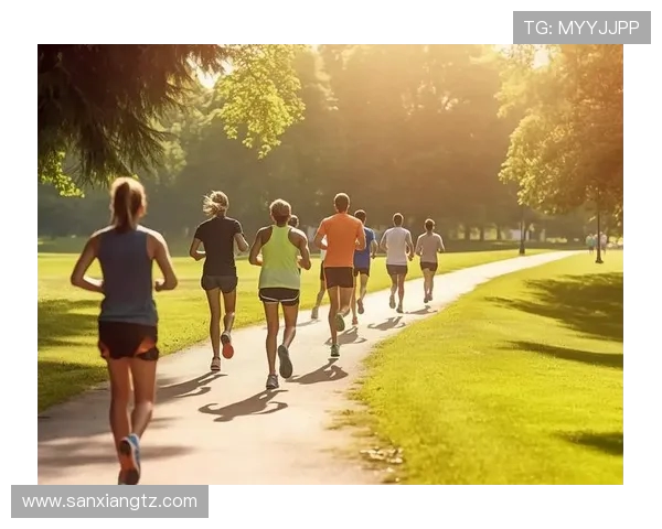 坚持力量与健康并行打造高效健身生活方式新理念