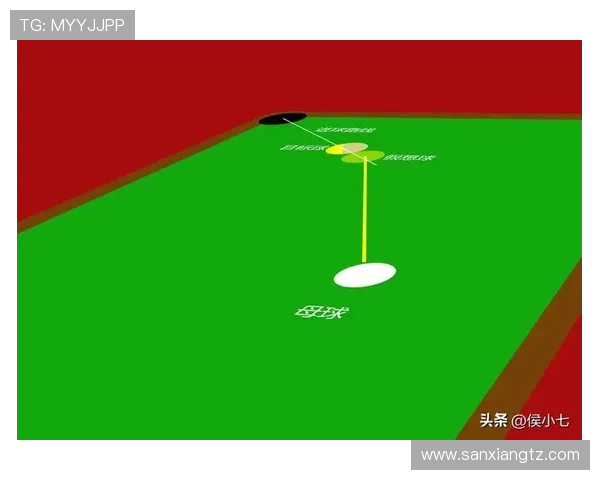 台球技巧提升全攻略 从基础到进阶的全面指南