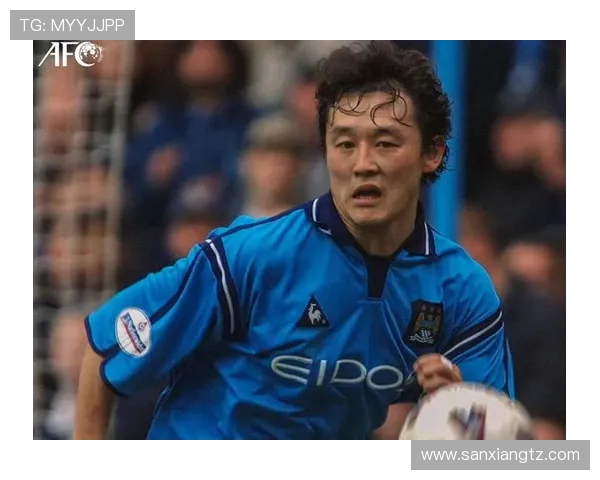 孙继海：从英超绿茵场到中国足球的传奇之路