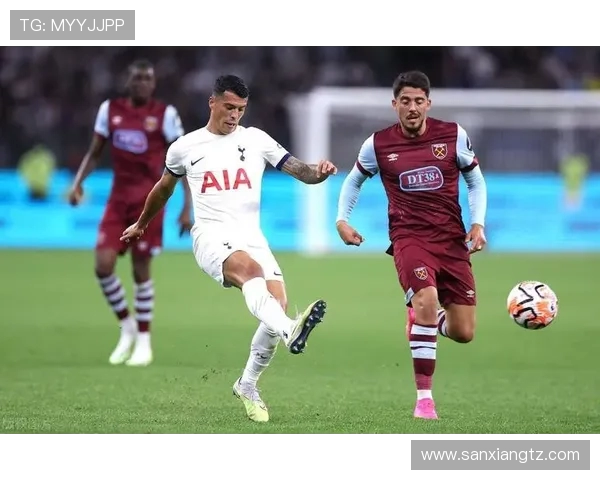 热刺主场迎战西汉姆，力争延续英超连胜纪录，焦点对决一触即发