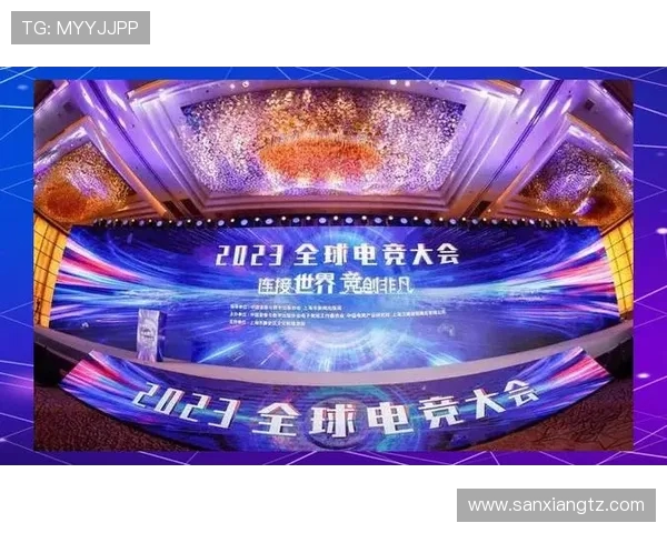 电竞产业蓬勃发展带动技术创新与职业机会提升，未来前景广阔