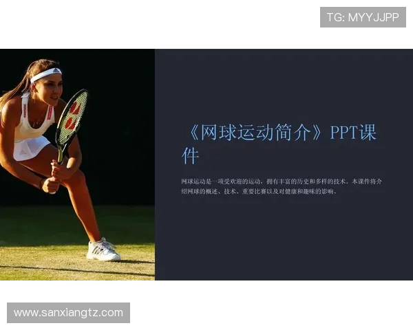 网球运动的全方位解析：历史起源、技术演变与全球发展趋势