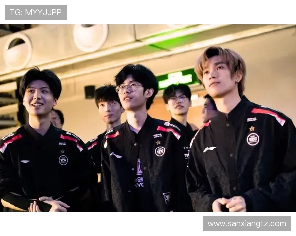 全明星赛分析：EDG展现出卓越的战术灵活性与团队协作能力