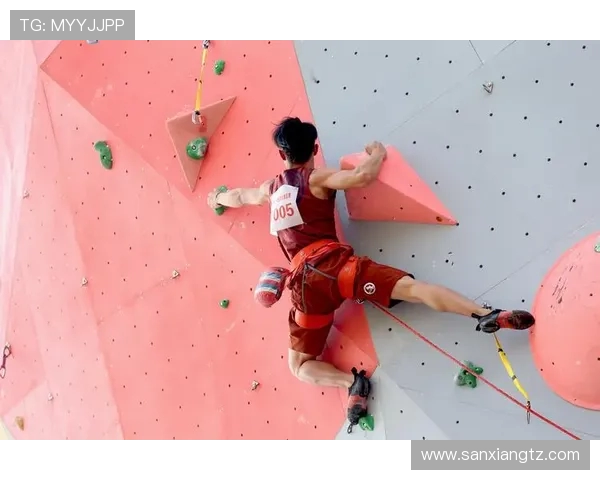 南京攀岩队在全国攀岩状态排行榜中荣获第五名的佳绩引发关注