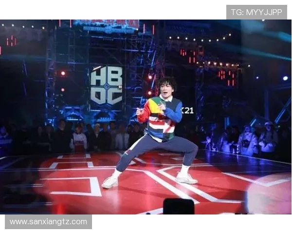 南京街舞队实力强劲荣登全国个人能力排行榜第二名