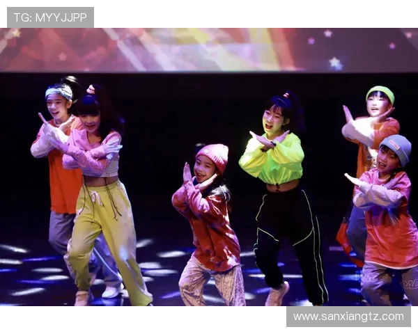 广州街舞队的表现分析:控制技巧与失误的深度探讨