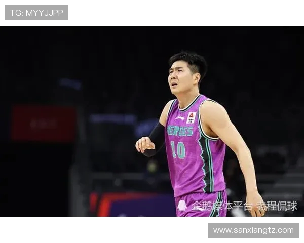 武汉篮球队球员个人能力分析与发展潜力探讨