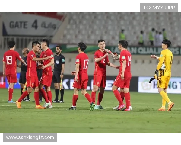 深圳足球队在世界杯预选赛中的灵活战术与表现分析 深圳足球队在世界杯预选赛中的灵活战术与表现分析