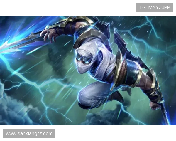 深度探讨刘军在英雄联盟中的成长与挑战之路