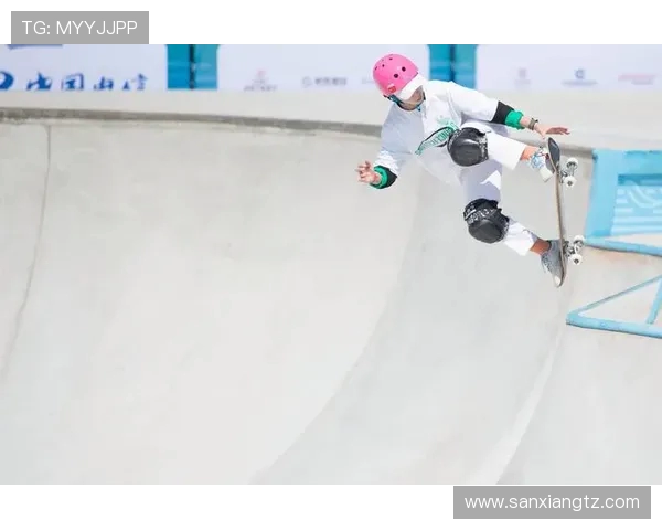 西安滑板队个人能力深度剖析与发展潜力探讨