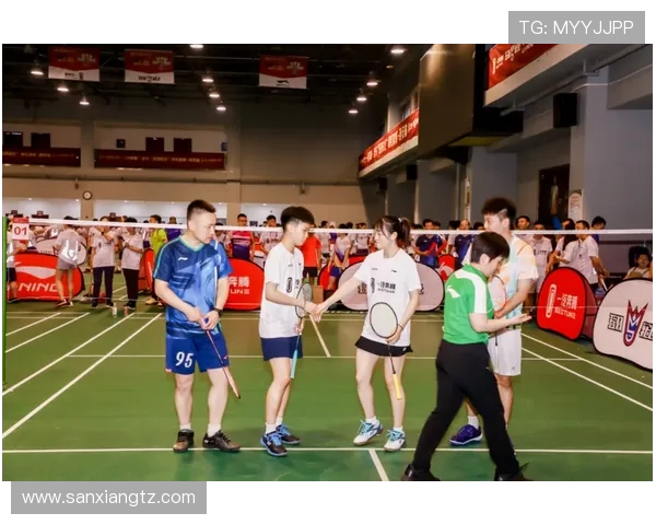 西安羽毛球队意识排名第二展现出色竞技水平与团队协作精神