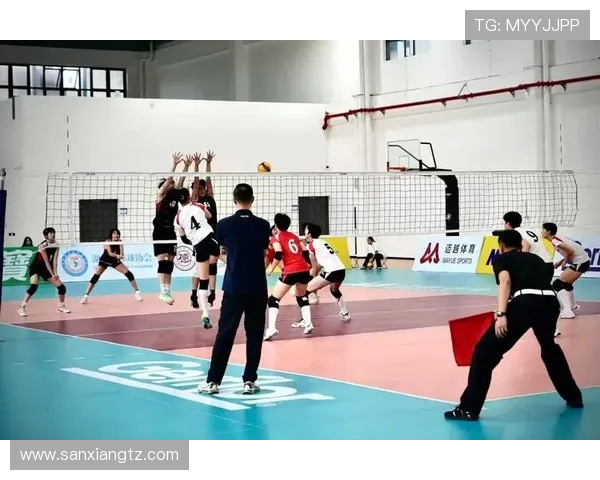 赛后分析：上海排球队与深圳排球队的战术意识与表现对比