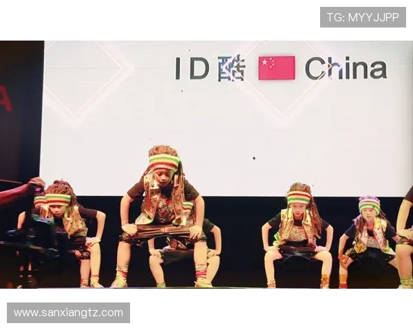 赵静独家分享街舞心得与技巧助你舞出自信与风采