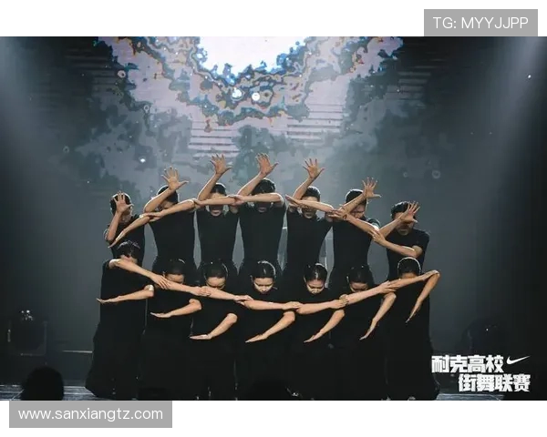 赛后复盘：上海街舞队与北京街舞队的心理素质较量与启示