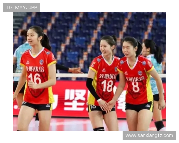 重庆排球队的整体压制革新探索与发展之路分析