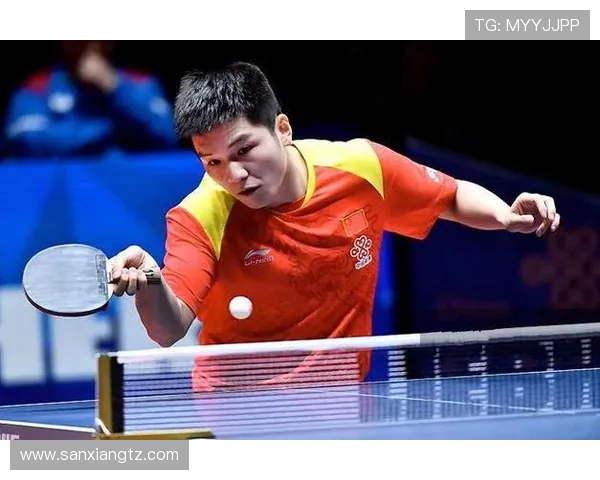 重庆乒乓球队区域防守策略解析与训练方法探讨