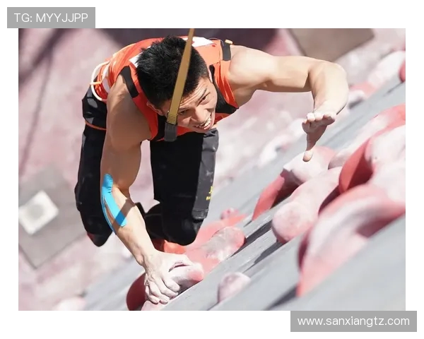 重庆滑板队的成长历程与攀岩联赛的精彩瞬间全景回顾