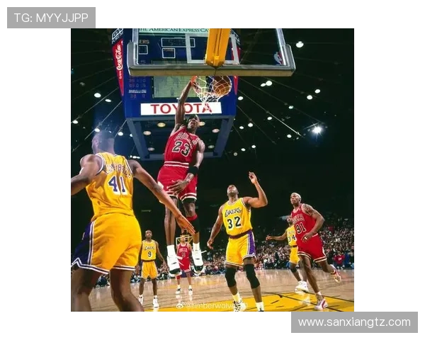 从篮球飞人到商业传奇迈克尔乔丹跨越竞技与商业双重巅峰之路