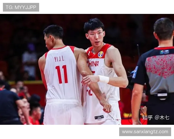 周琦带领中国男篮重回巅峰之路,探讨未来在国际赛场的挑战与机遇