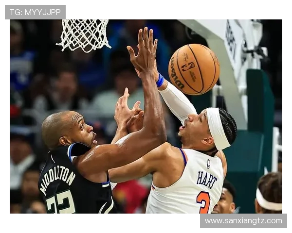 2017年NBA常规赛雄鹿队与尼克斯队精彩对决回顾与分析