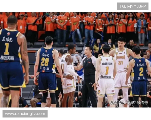 CBA赛前深度分析山东队与广东队的对决前景与关键因素