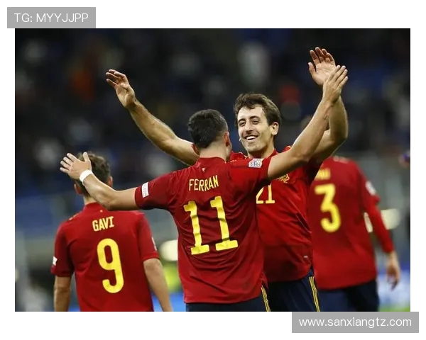 哥伦比亚与西班牙的足球对决展现激情与实力的巅峰较量