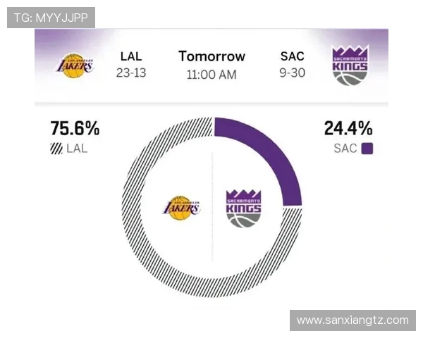 国王与湖人激战西区决赛谁能挺进总决赛争夺荣耀